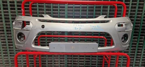 Pare choc avant CITROEN C3 2006 phase 2 GRIS parchoc par, Auto-onderdelen, Carrosserie, Voor, Ophalen