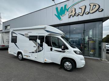 Chausson FLASH 637