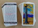 Trees of North America complete set 48 chromos 1968 Canada, Ophalen of Verzenden, 1960 tot 1980, Natuur