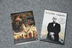 LOT de 2 DVD ORIGINAUX, Ophalen of Verzenden, Zo goed als nieuw, Detective en Krimi