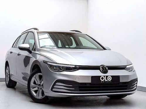 Volkswagen Golf SW 2.0 SCR TDi Life DSG / CAMERA / CARPLAY, Auto's, Volkswagen, Bedrijf, Golf, ABS, Adaptive Cruise Control, Airbags