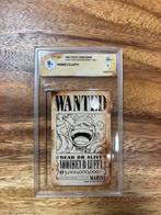 Rare billet One Piece Jump Fiesta, Enlèvement, Comme neuf