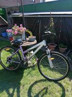 MTB, Fietsen en Brommers, Fietsen | Dames | Sportfietsen en Toerfietsen, Ophalen, Gebruikt, Minder dan 10 versnellingen, 26 inch