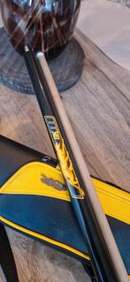 Billiard Cue Predator BK3-Sports Wrap, Break, Uni-Loc, Sport en Fitness, Biljarten en Poolen, Ophalen, Zo goed als nieuw