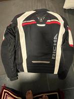 Richa, Enlèvement ou Envoi