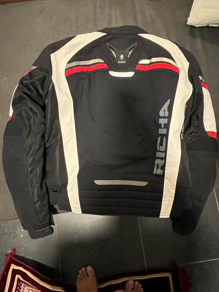 Richa, Motos, Vêtements | Vêtements de moto, Enlèvement ou Envoi