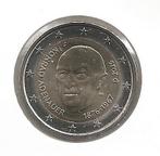 Allemagne 2 euros 2025 J, Envoi