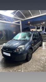 Ford fiesta, Auto's, Ford, Voorwielaandrijving, 1299 cc, Fiësta, Onderhoudsboekje