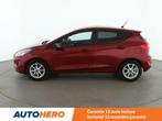 Ford Fiesta 1.0 EcoBoost Cool&Connect (bj 2017), Auto's, https://public.car-pass.be/vhr/3589bf36-fc0c-4cdb-a0bf-34dc72a4a2ad, Stof