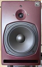 PSI A21-M  V4  Highend studiomonitor., Musique & Instruments, Musiques & Instruments Autre, Enlèvement, Comme neuf