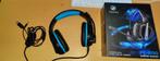 Fachixy FC-200 Gaming Headset, Computers en Software, Headsets, Ophalen, Fachixy, Zo goed als nieuw, Over-ear