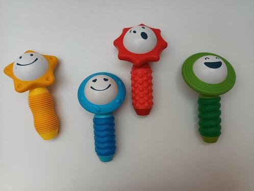 Smartmax my first sounds and senses, Kinderen en Baby's, Speelgoed | Educatief en Creatief, Gebruikt, Ophalen
