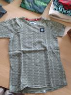 Vingino t-shirt maat 128, Kinderen en Baby's, Kinderkleding | Maat 128, Ophalen of Verzenden, Zo goed als nieuw