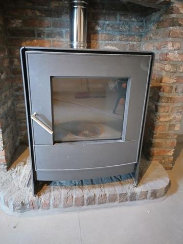Cuisinière à gaz Nestor Martin, Autres carburants, Enlèvement, Utilisé, Autres types