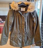 Parka de Only avec un bel intérieur, Vêtements | Femmes, Vestes | Hiver, Only, Enlèvement ou Envoi, Vert, Taille 42/44 (L)