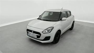 Suzuki Swift 1.2i 4WD MHEV GL 12V (bj 2021) beschikbaar voor biedingen