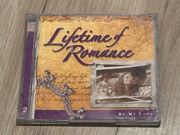 CD Lifetime of romance: Be my love beschikbaar voor biedingen