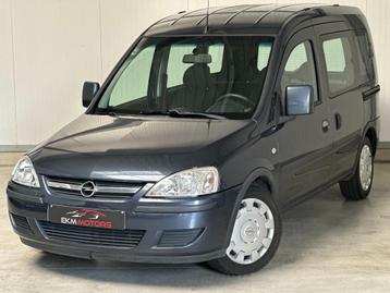 Opel combo 1.4 / Airco / 154581km beschikbaar voor biedingen