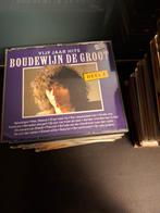 cd - boudewijn de groot - vijf jaar hits deel 2 - 2cd, Cd's en Dvd's, Cd's | Nederlandstalig, Ophalen of Verzenden, Zo goed als nieuw