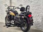 Kawasaki VN800 Vulcan 800 cc @motomobilia, Motoren, 2 cilinders, Chopper, Bedrijf, Meer dan 35 kW