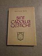 Sint Carolusgesticht Antwerpen - kan. dr Flor Prims, Boeken, Geschiedenis | Stad en Regio, Ophalen of Verzenden, Gelezen, Kan. dr Flor Prims