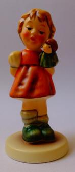 M I Hummel:2103/A -Puppet Princess-TMK-8 Excellent-als nieuw, Verzenden, Zo goed als nieuw, Hummel
