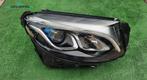Mercedes GLC X253 Full Led Hybride koplamp rechts, Auto-onderdelen, Ophalen of Verzenden, Gebruikt, Mercedes-Benz