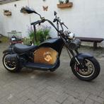 electrische chopper mangosteen, Ophalen, Zo goed als nieuw, Chopper