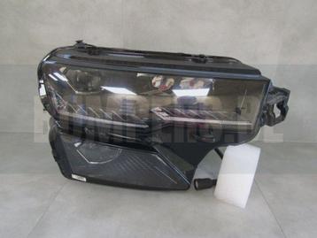 KOPLAMP Skoda Karoq FULL LED 17-21 57B941036 RECHTS Q1018/K5 beschikbaar voor biedingen