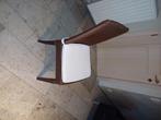 stoelen, Huis en Inrichting, Stoelen, Ophalen, Bruin, Koloniaal, Riet of Rotan