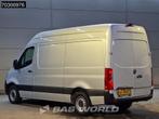 Mercedes Sprinter 315 CDI Automaat L2H2 150PK Airco Camera P, Auto's, Automaat, Stof, Gebruikt, 4 cilinders