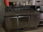 Frigo professionnel, Ophalen, Nieuw, 60 cm of meer, 85 tot 120 cm