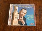Willy Lustenhouwer - zie j’ van brugge ( volume 1 ) cd, Cd's en Dvd's, Vinyl | Nederlandstalig, Ophalen of Verzenden, Zo goed als nieuw