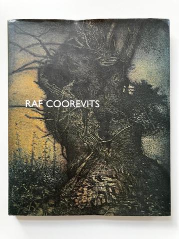 Raf Coorevits (Eigen beheer, 2002) beschikbaar voor biedingen