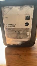 Literie supremely washable duvet, Ophalen of Verzenden, Zo goed als nieuw