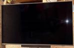 Defecte Philips TV 55PUS7504/12 Ambilight, Audio, Tv en Foto, Ophalen, Niet werkend, Philips