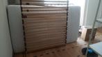 Matelas et sommier 120 cm x 200 cm, Enlèvement, 200 cm, Une personne, Comme neuf