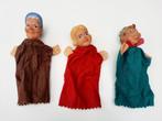 Marionetten, Kinderen en Baby's, Speelgoed | Poppen, Ophalen of Verzenden, Zo goed als nieuw, Overige typen