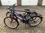 duo city-bike's LIBERTAS, Fietsen en Brommers, Gebruikt, 26 inch, 49 tot 53 cm, 15 tot 20 versnellingen