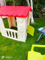 Maison pour enfants. Avec deux portes., Ophalen, Zo goed als nieuw