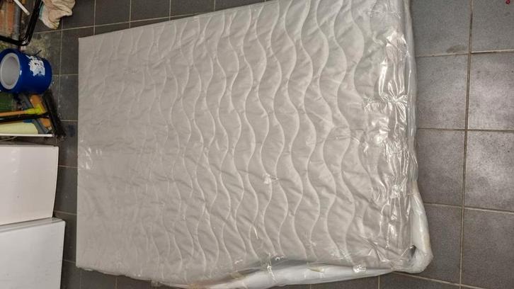 frans matras voor camper/mobilhome 190140, Caravans en Kamperen, Mobilhome-accessoires, Nieuw, Ophalen