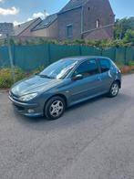 Peugeot 206 essence 1.4 i, Boîte manuelle, Achat, Particulier, Essence