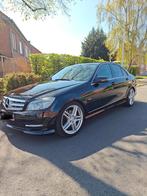 Mercedes C200 2.2 cdi 2011, Auto's, Mercedes-Benz, Particulier, Automaat, Te koop