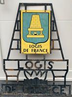 Logis de France, Collections, Marques & Objets publicitaires, Utilisé