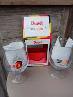 Verres Duvel. BELGE UNE FOIS, Enlèvement ou Envoi, Comme neuf