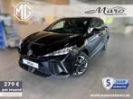 MG MG4 64 kWh Luxury | *FULL OPTION*, Autos, MG, Noir, Automatique, Achat, Hatchback