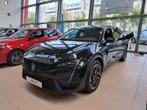 Peugeot 408 gt PHEV 225pk 0km  WD, Autos, Peugeot, Euro 6, Electronic Stability Program (ESP), Noir, 5 portes