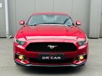 Ford Mustang 2.3i ecoboost 318Pk navi camera proper staat, 4 zetels, Achterwielaandrijving, 233 kW, 2261 cc