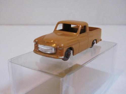 Commer Pick-Up 50a GPW Matchbox Lesney Regular Wheels 1958, Hobby & Loisirs créatifs, Voitures miniatures | Échelles Autre, Neuf