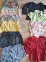 Zomer kleren maat 92 en 86, Kinderen en Baby's, Kinderkleding | Maat 92, Ophalen, Zo goed als nieuw, Meisje